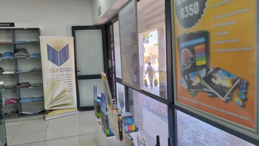 To Let commercial Property for Rent in Durbanville Western Cape